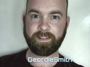 GeordieSmith
