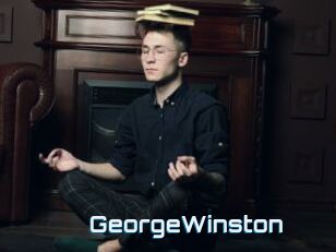 GeorgeWinston