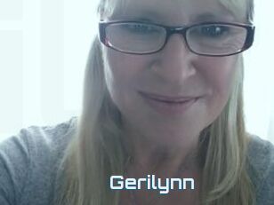 Gerilynn