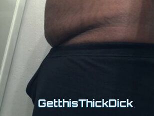 GetthisThickDick
