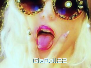 GiaDoll22