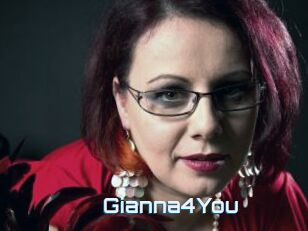 Gianna4You