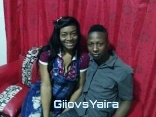 GiiovsYaira