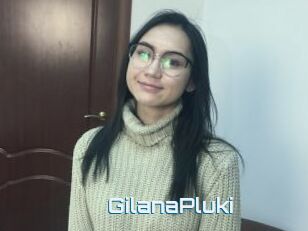 GilanaPluki