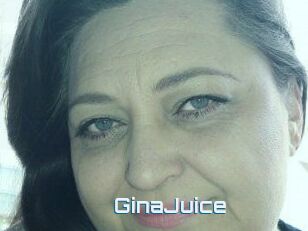 GinaJuice