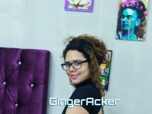 GingerAcker