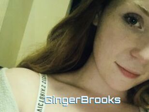 GingerBrooks