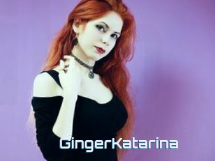 GingerKatarina
