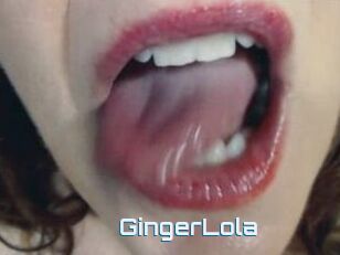 GingerLola