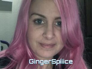 GingerSpiiice