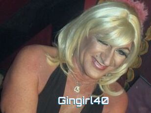Gingirl40