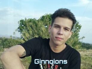 Ginnoions