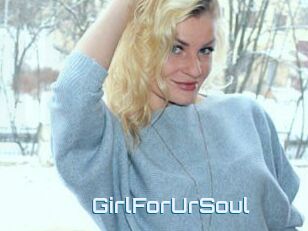 GirlForUrSoul