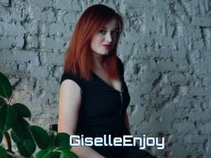 GiselleEnjoy
