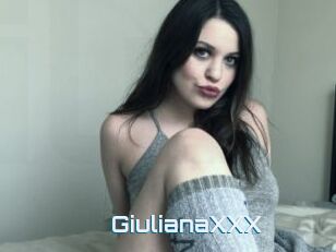 GiulianaXXX