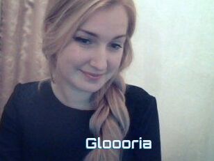 Gloooria