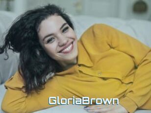 GloriaBrown