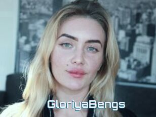GloriyaBengs