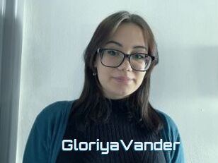 GloriyaVander