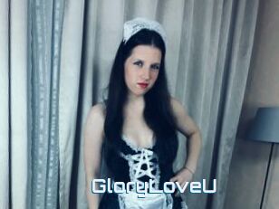 GloryLoveU