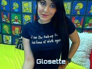 Glosette