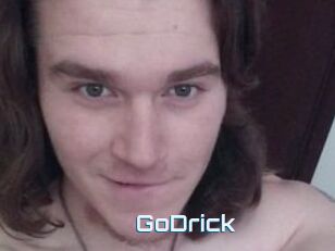 GoDrick