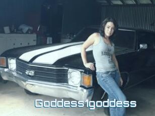 Goddess1goddess