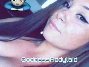 GoddessAddylaid