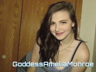 GoddessAmeliaMonroe
