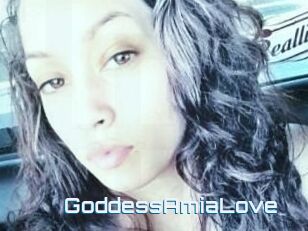 GoddessAmiaLove
