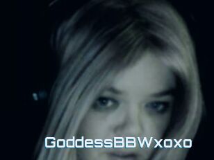 GoddessBBWxoxo