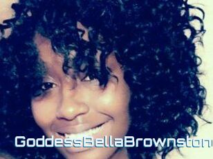 GoddessBellaBrownstone