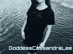 GoddessCassandraLee