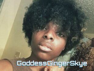 GoddessGingerSkye