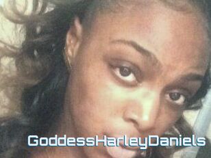 GoddessHarleyDaniels