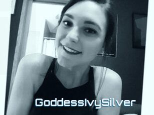 GoddessIvySilver