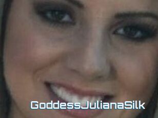 GoddessJulianaSilk