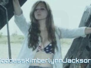 GoddessKimberlynnJackson