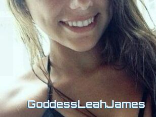 GoddessLeahJames