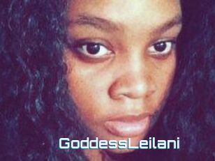 GoddessLeilani
