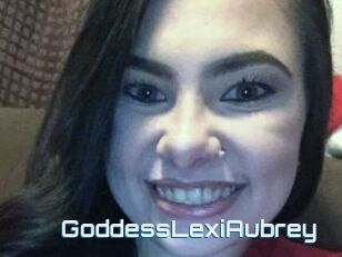 GoddessLexiAubrey