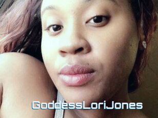 GoddessLoriJones