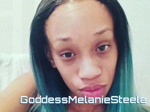GoddessMelanieSteele