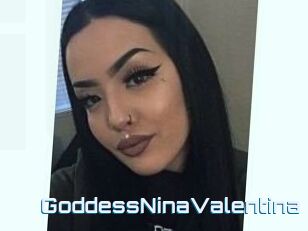 GoddessNinaValentina