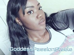 GoddessPassionSteele