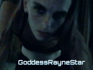 GoddessRayneStar