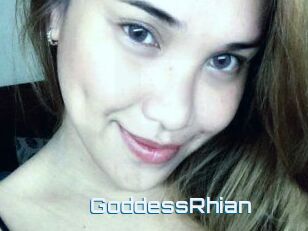 GoddessRhian