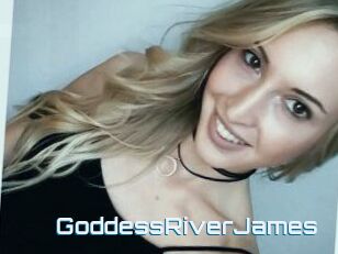 GoddessRiverJames