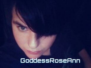 GoddessRoseAnn