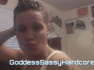 GoddessSassyHardcore